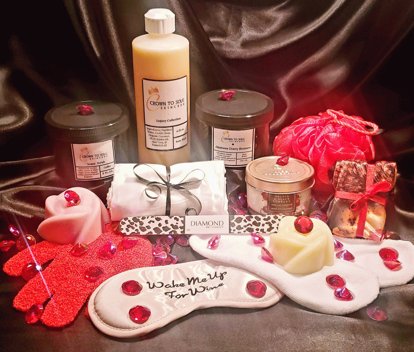 Empress Package