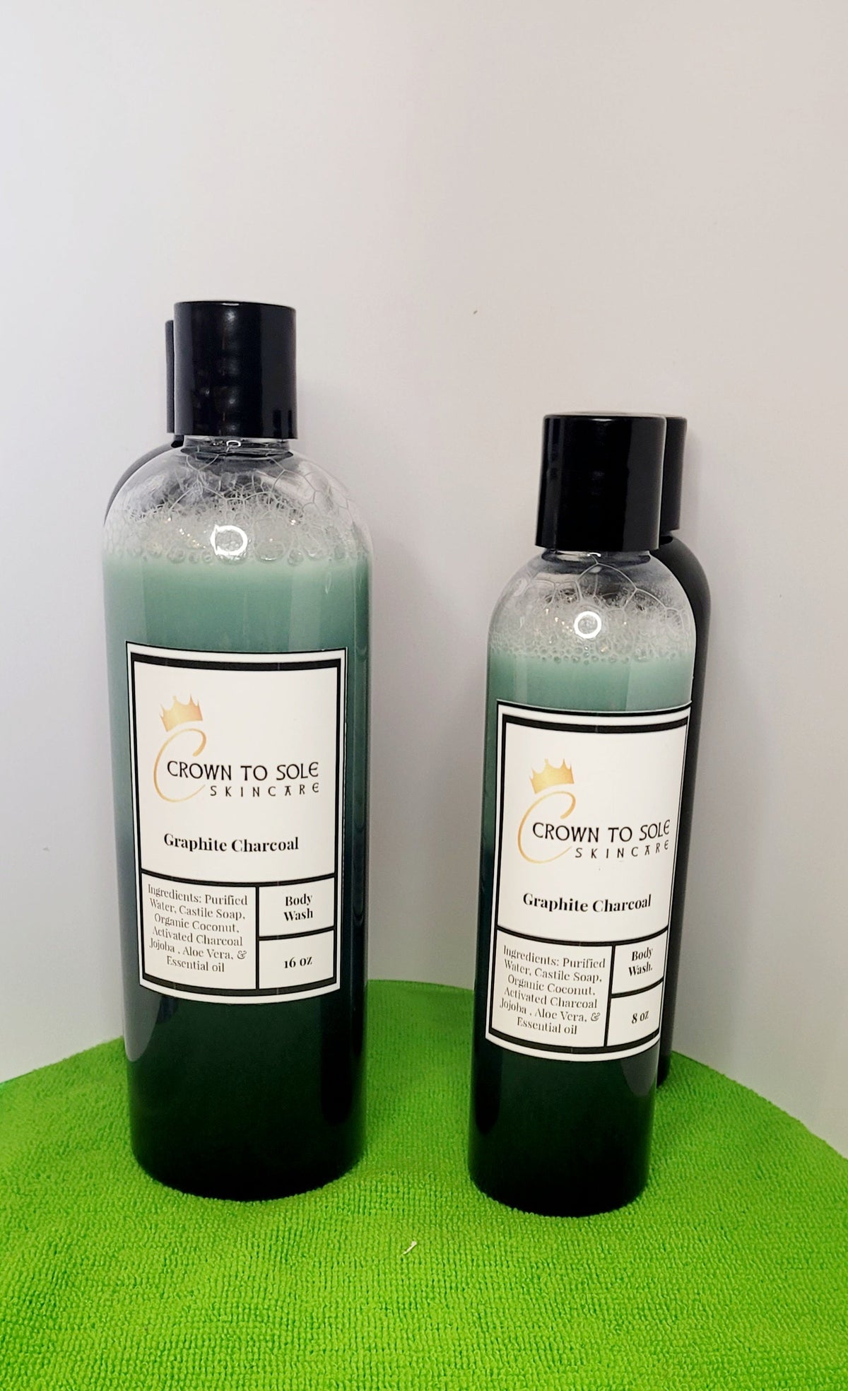Body Wash