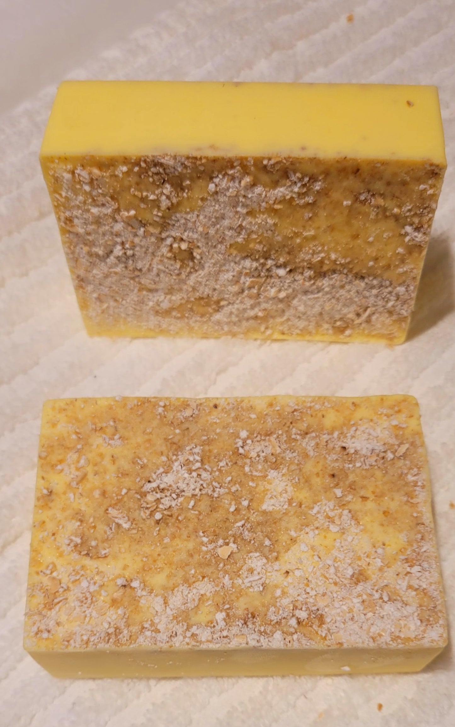 Castile Soap Bar