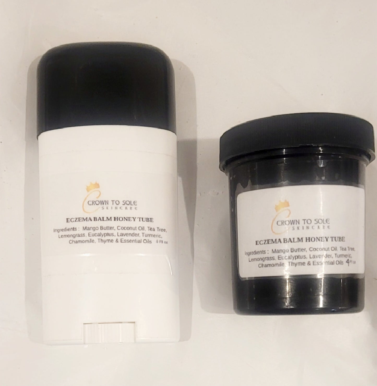 Eczema Balm