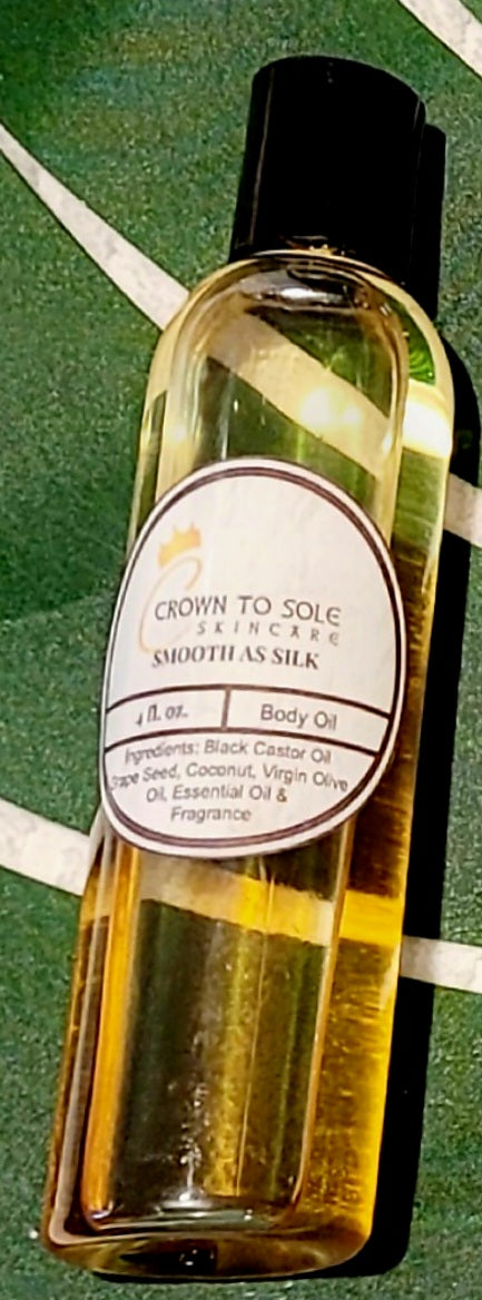 Body Oil