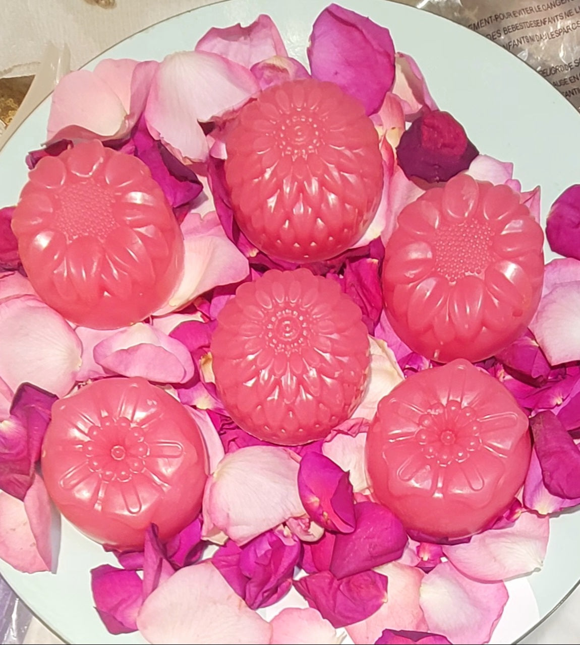 Japanese Cherry Blossom