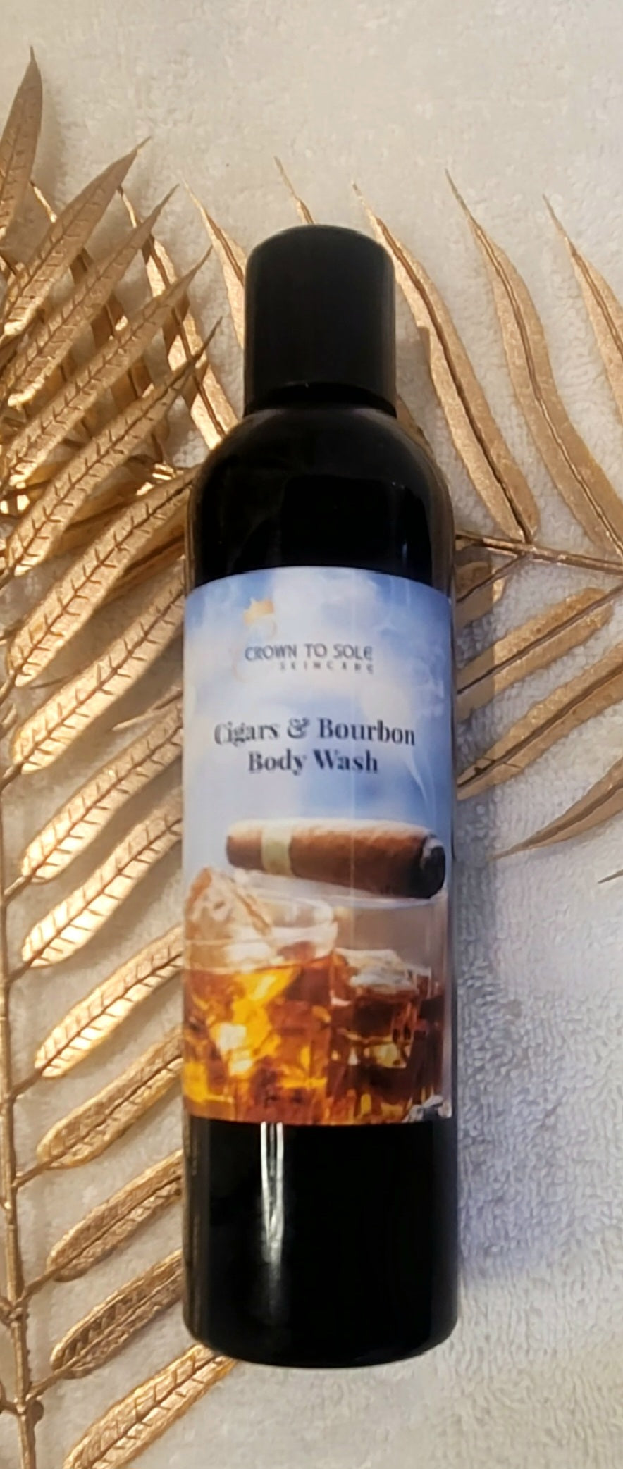 Cigars & Bourbon Collection