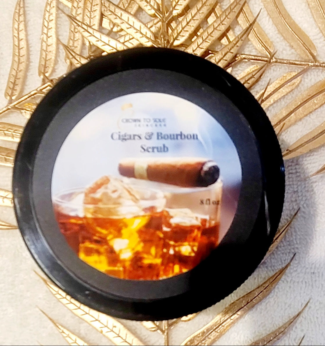 Cigars & Bourbon Collection