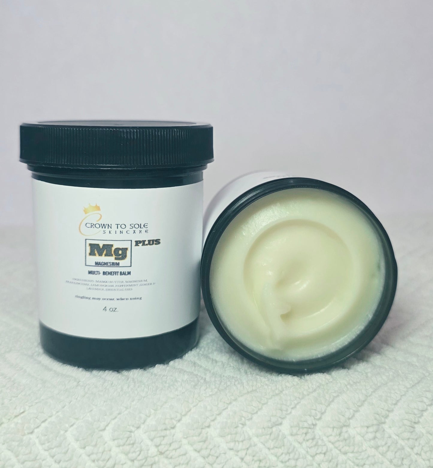 MgPlus BALM
