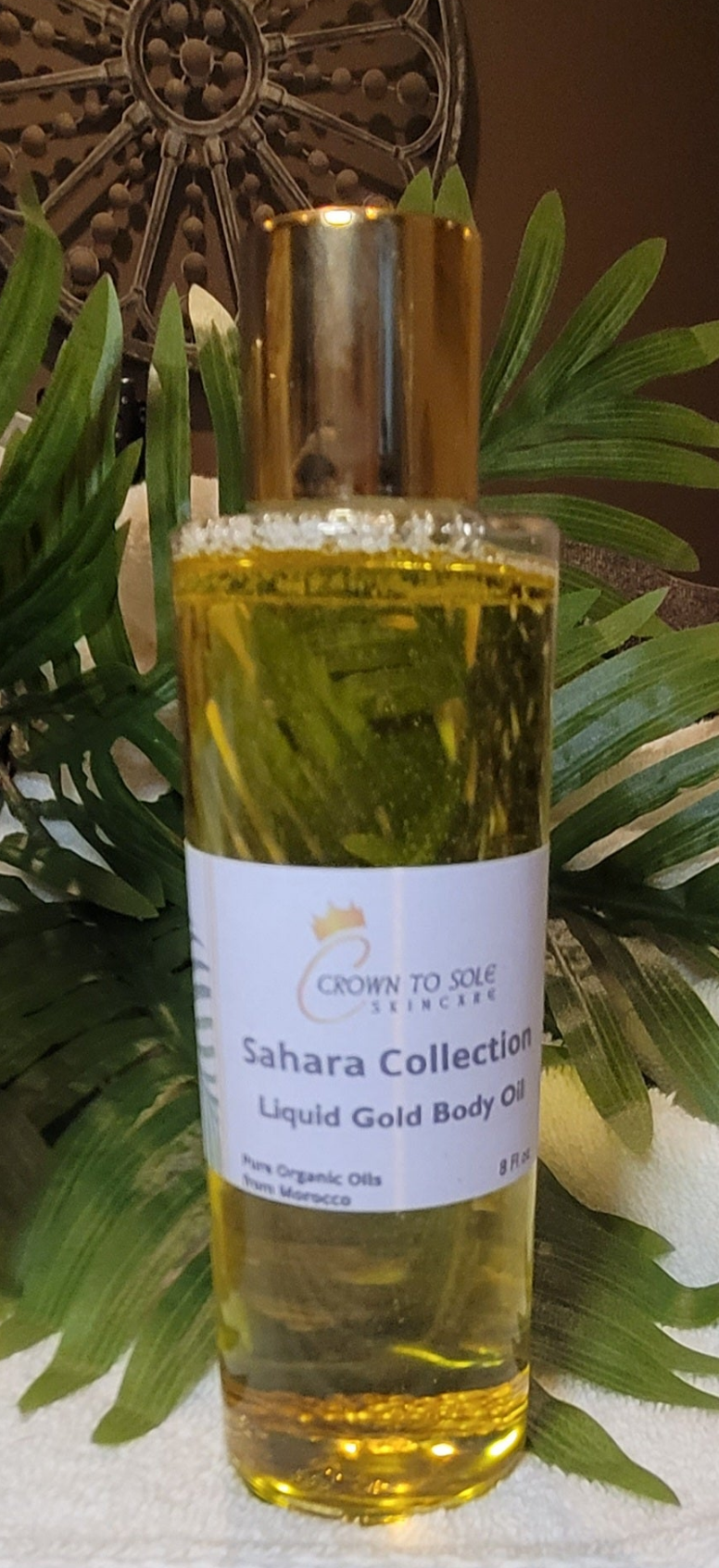 Sahara Collection