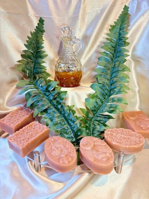 Manuka Honey Collection