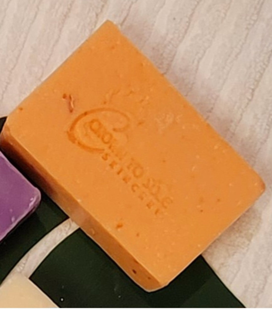 Peach Sorbet Bundle