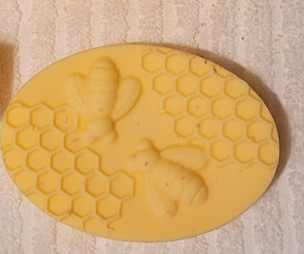 Castile Soap Bar