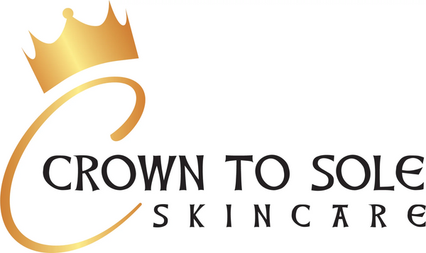 Crown to Sole Skincare