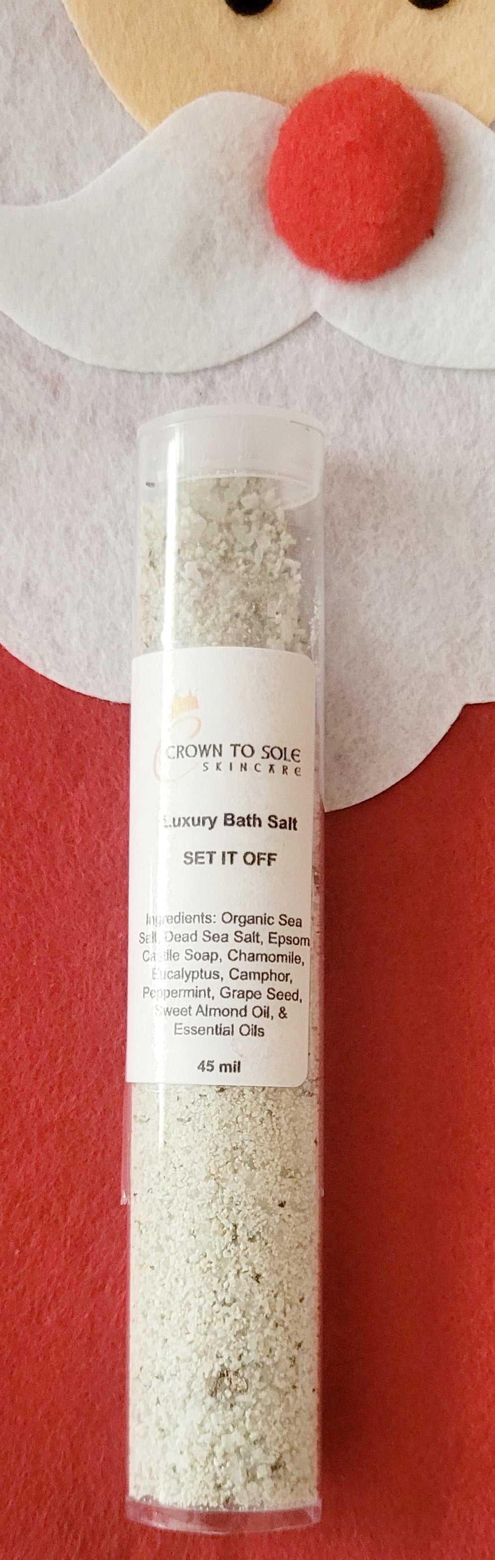 Stocking Stuffer 4 pcs