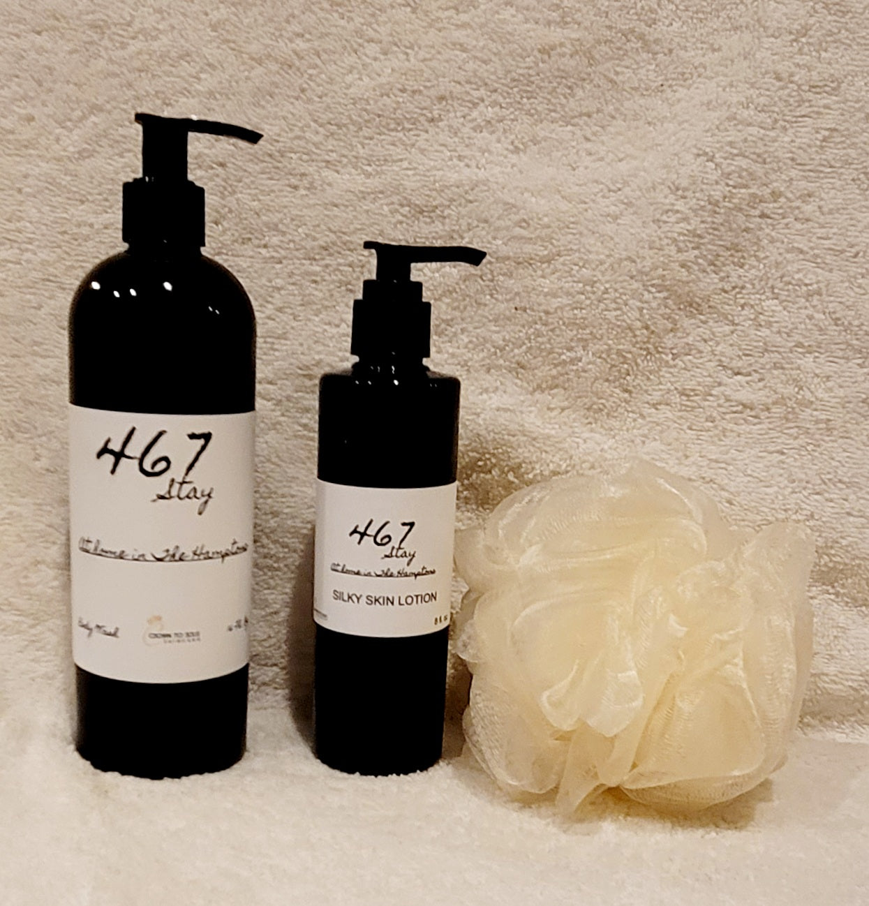 Copy of 467 Stay Collection