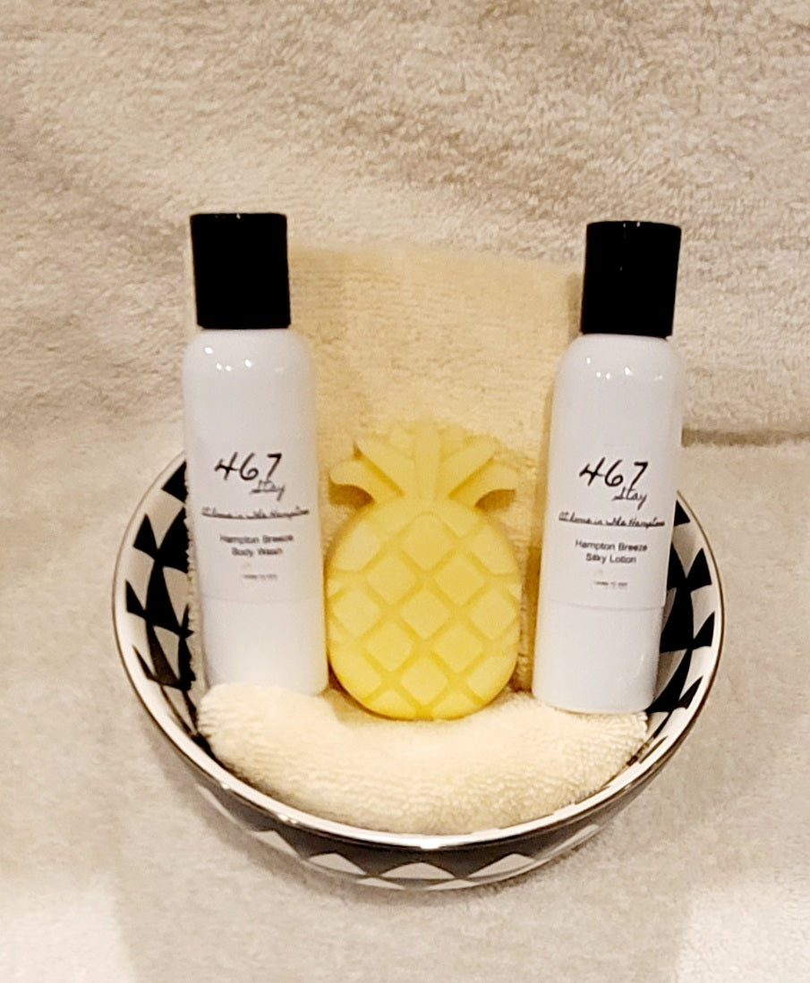 Copy of 467 Stay Collection
