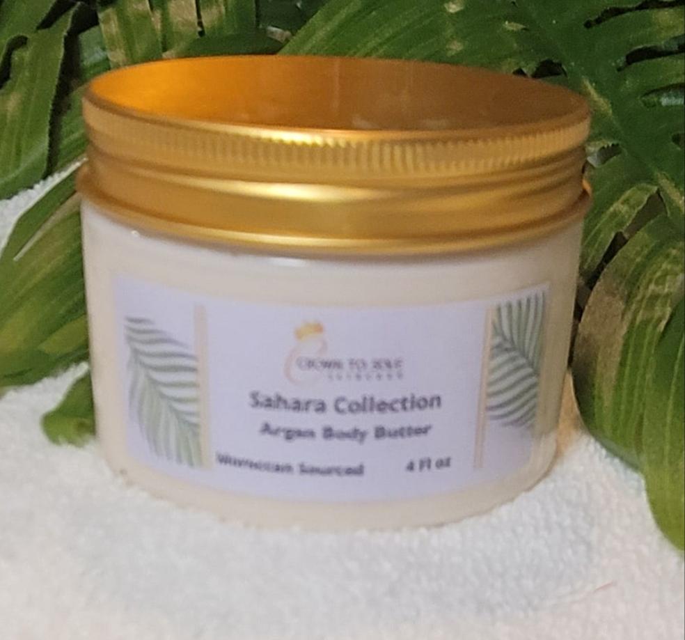Sahara Collection
