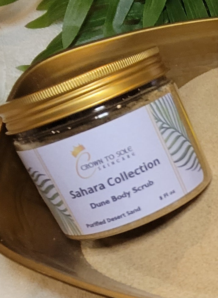Sahara Collection