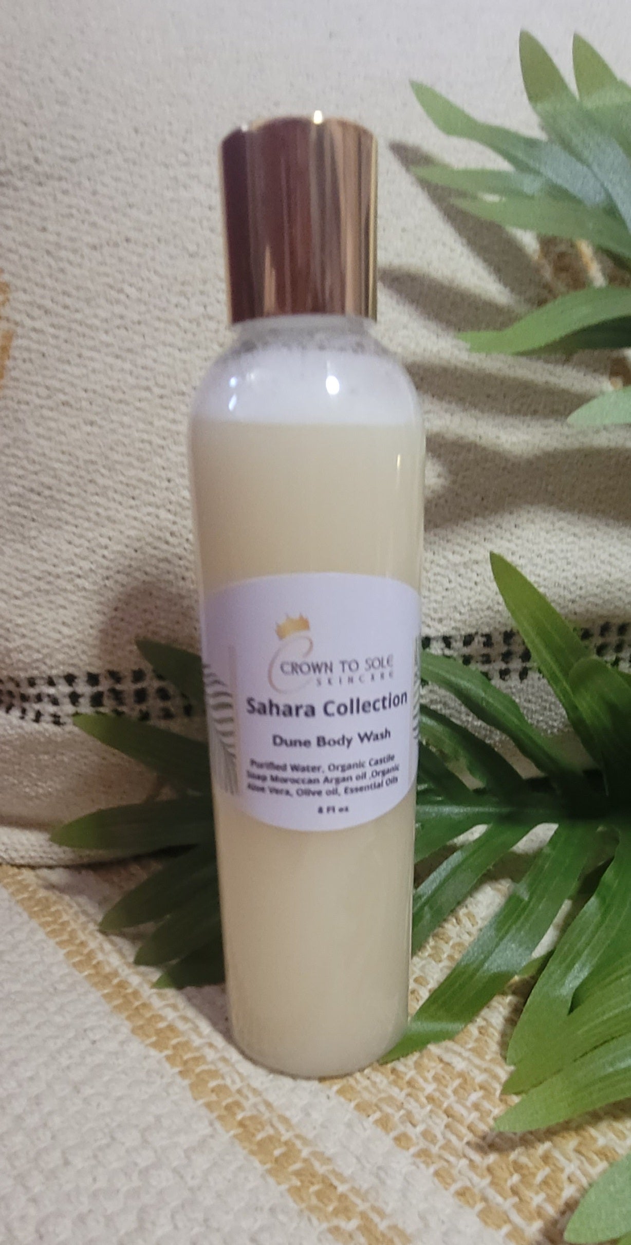 Sahara Collection