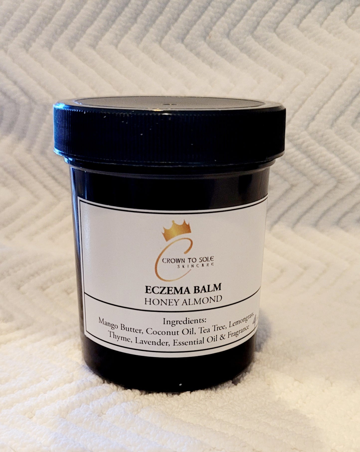 Eczema Balm