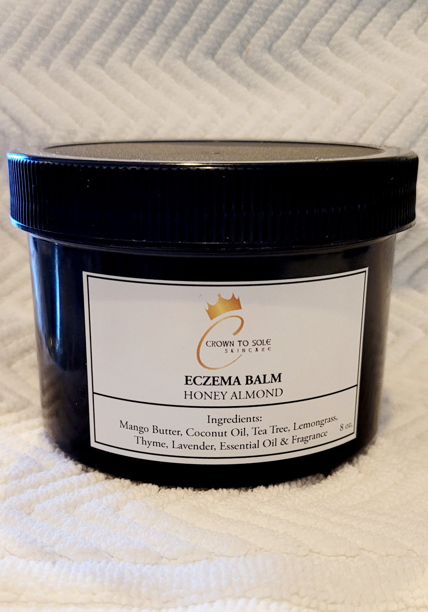 Eczema Balm