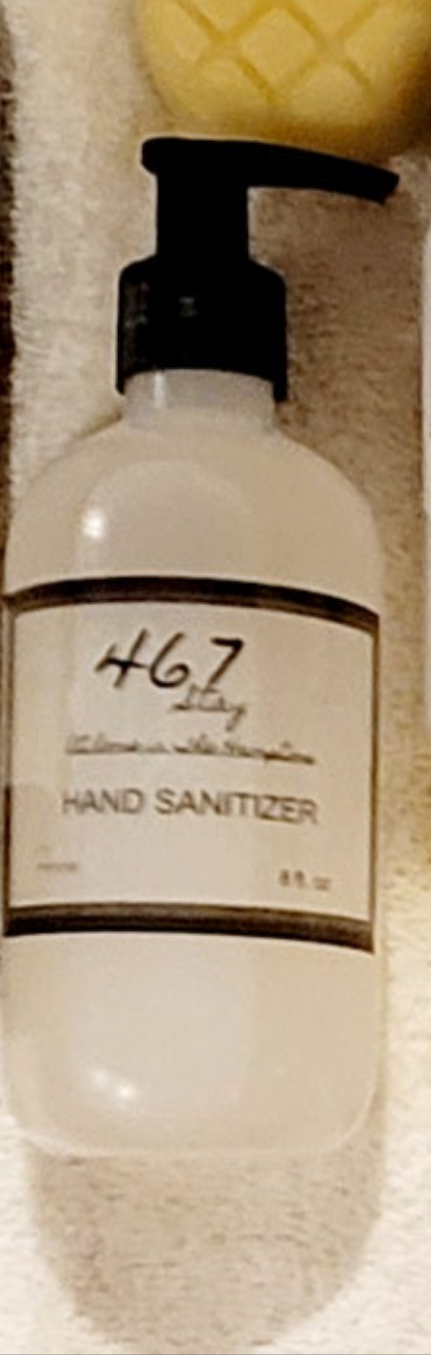 Copy of 467 Stay Collection