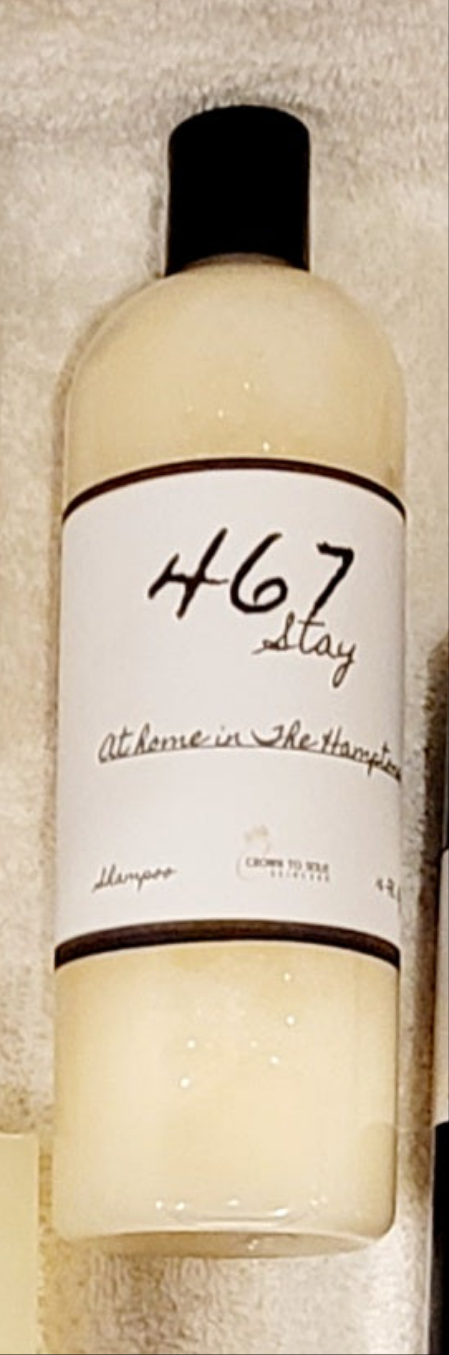 Copy of 467 Stay Collection