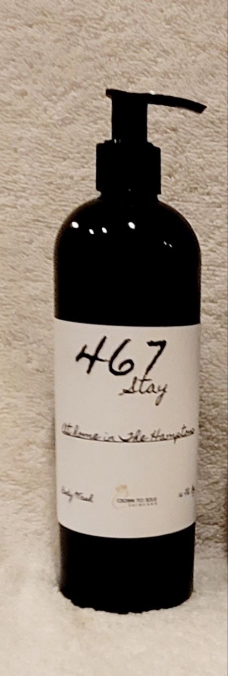 Copy of 467 Stay Collection