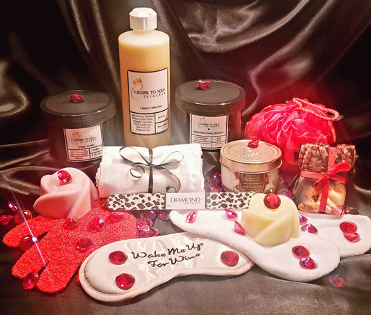 Empress  Package