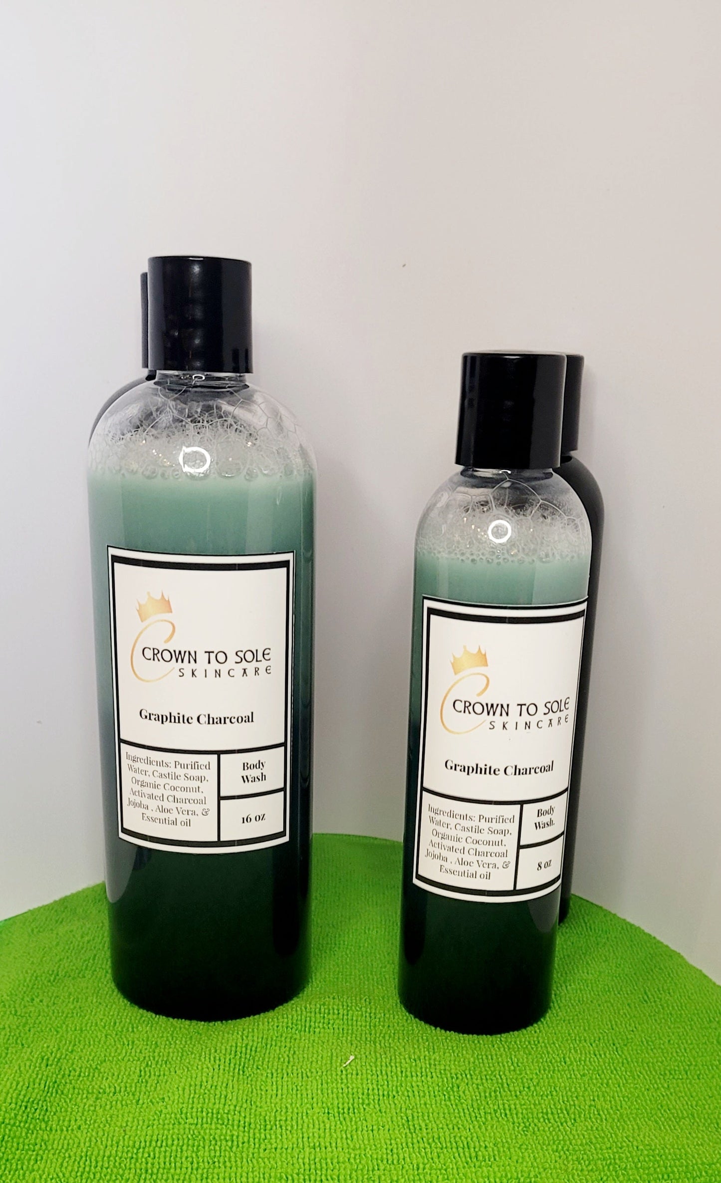 Body Wash