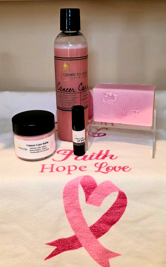 Cancer Care Bundle
