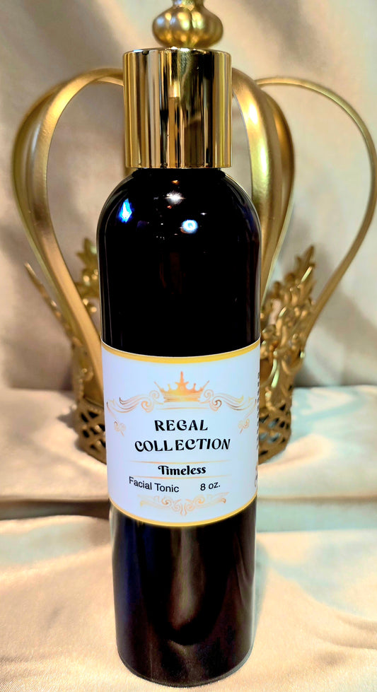 Timeless Facial Tonic