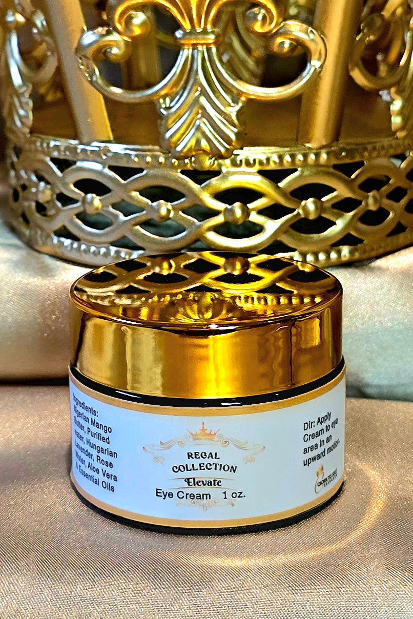 Elevate Eye Cream
