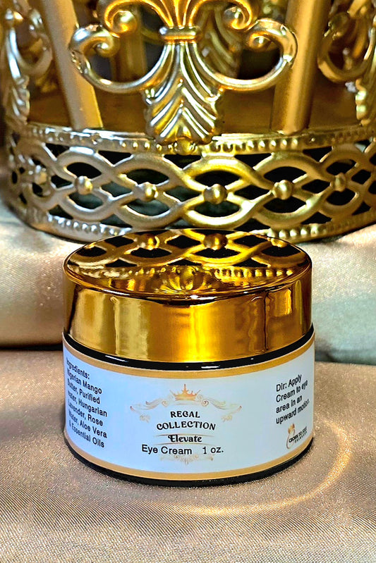 Elevate Eye Cream