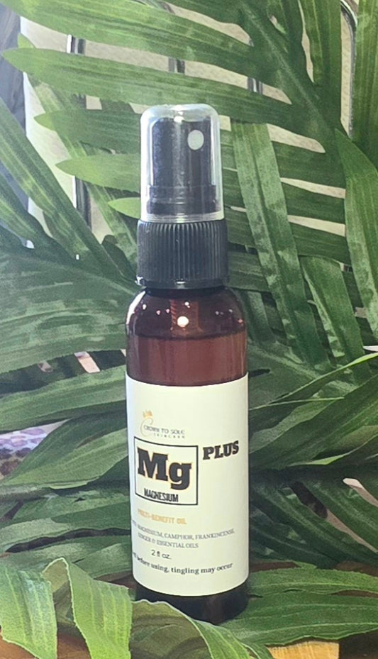 MG PLUS