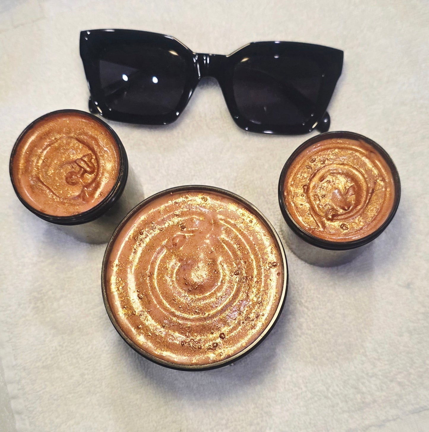 Summer Shimmer Body Butter