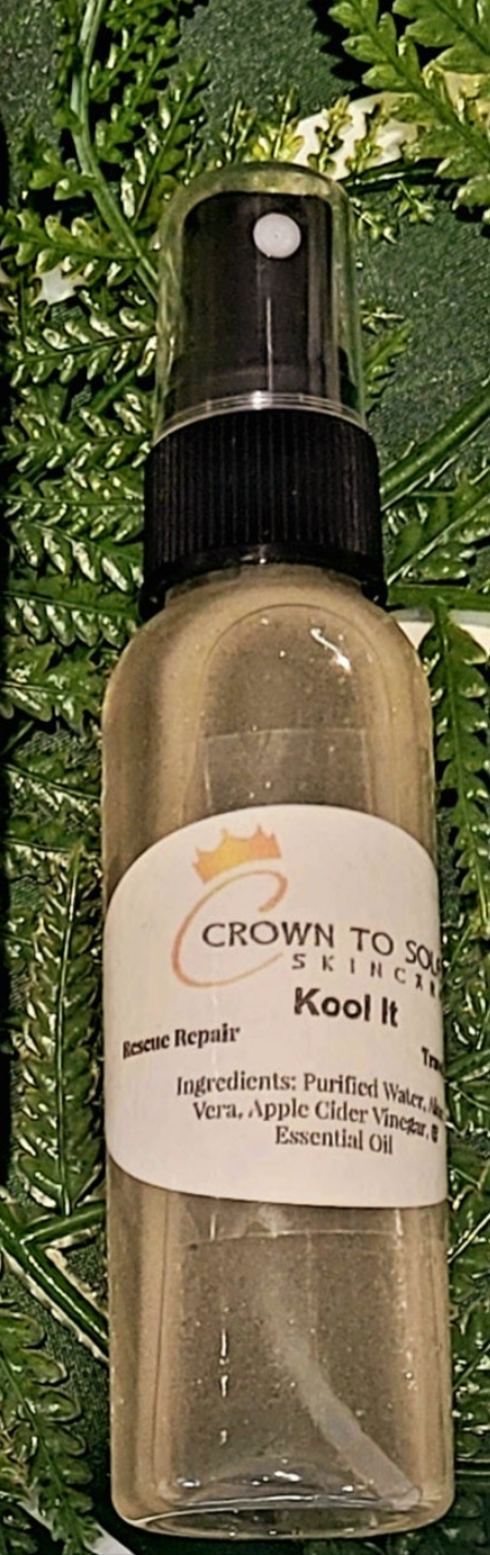 Kool-It Rescue