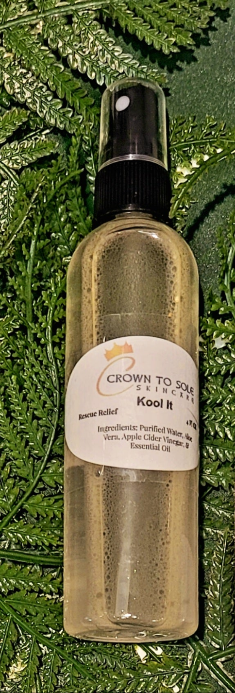 Kool-It Rescue