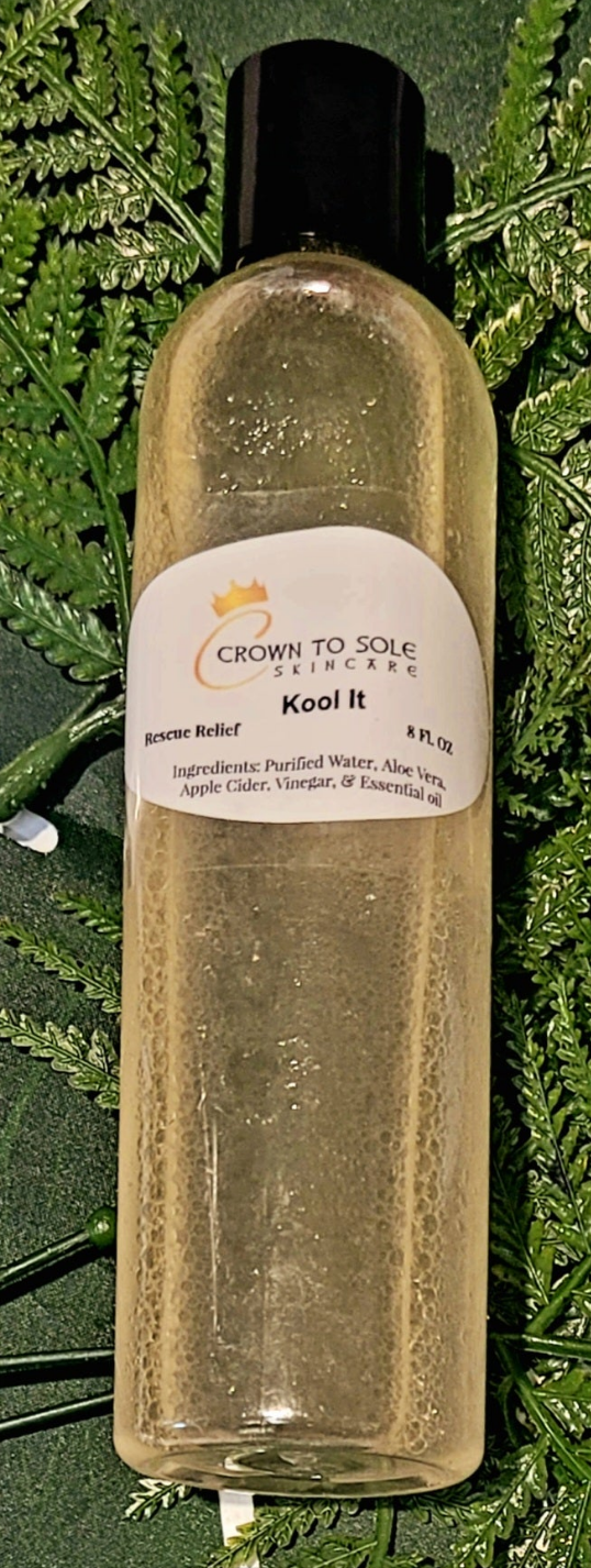 Kool-It Rescue
