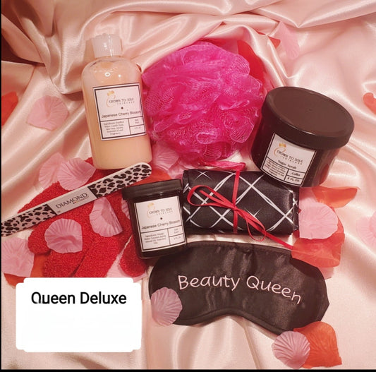 Queen Deluxe Love