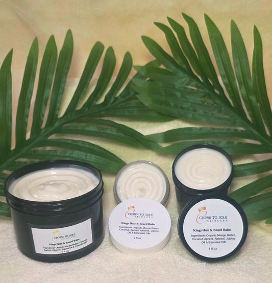 Beard Balm