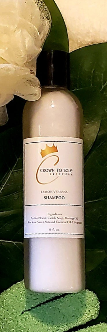 Shampoo / Treated Shampoo