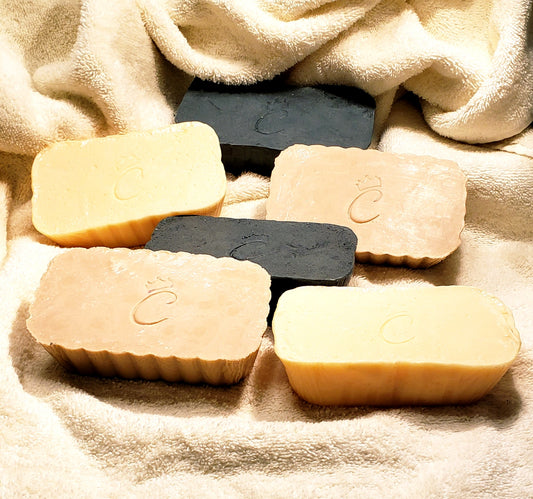 Mega Brick Soaps 12oz/16 oz