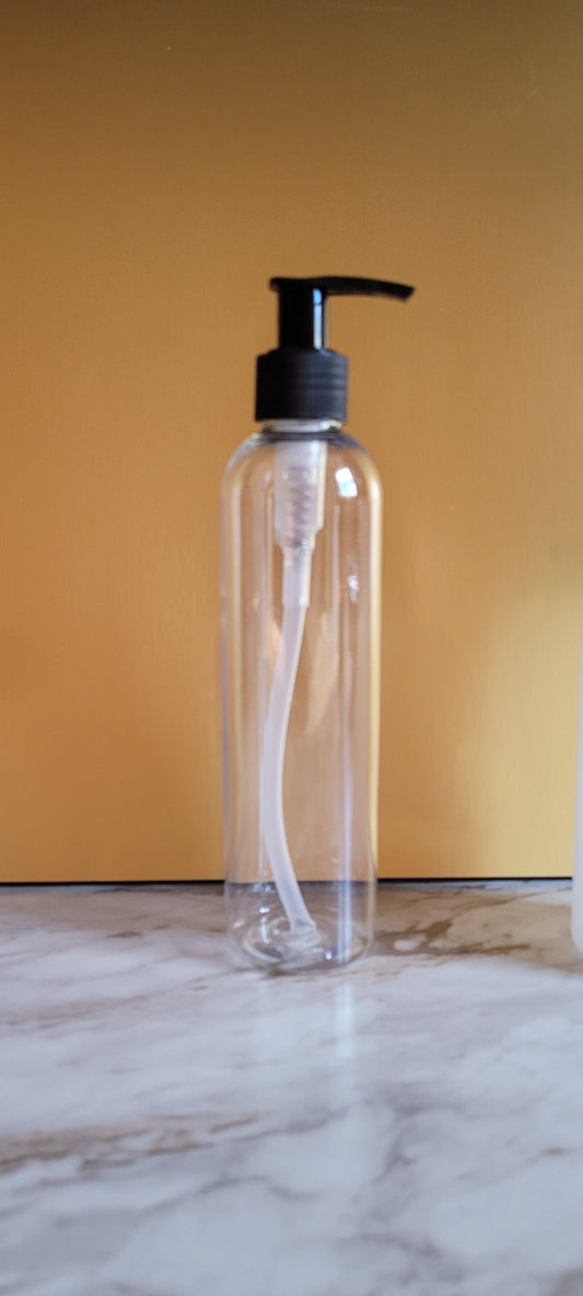 16oz, 8oz,4oz spray or pump top,