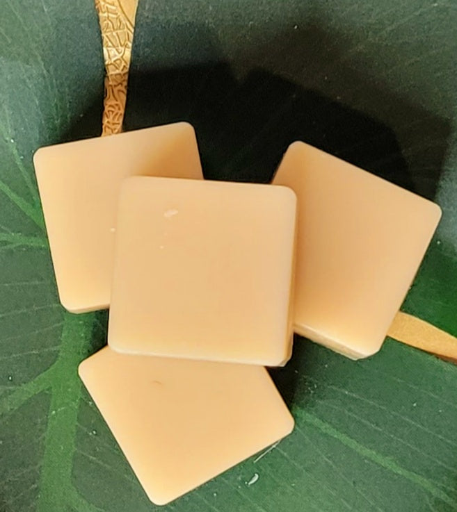Melt Me Waxes