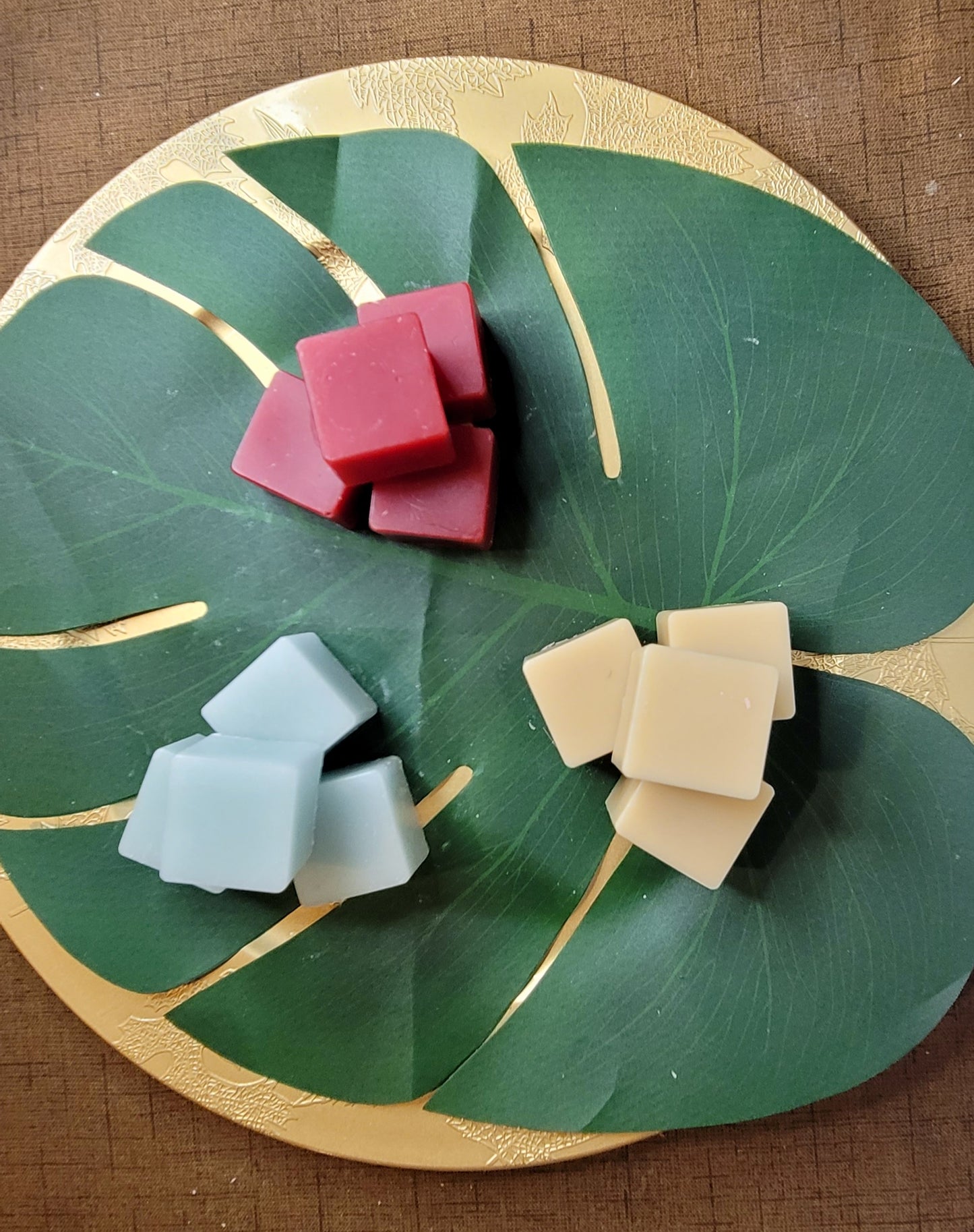 Melt Me Waxes