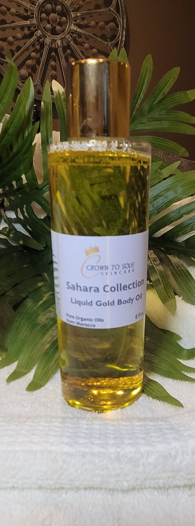 Sahara Collection