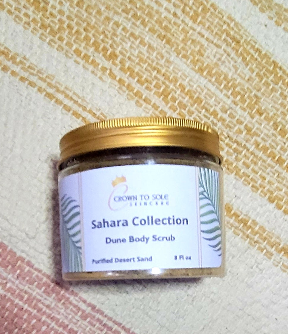 Sahara Collection