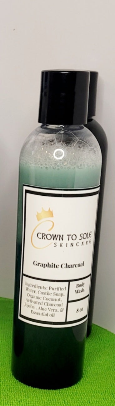 Body Wash