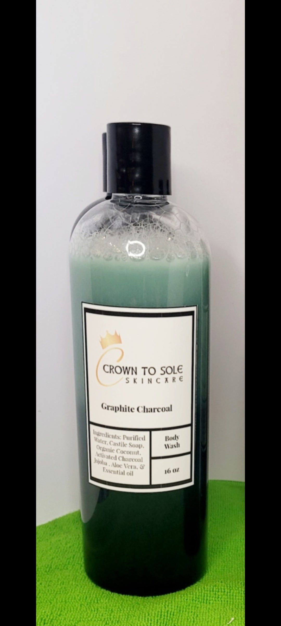 Body Wash