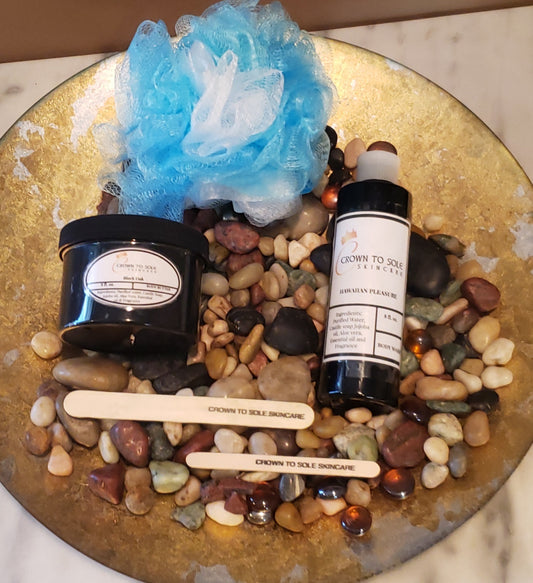 King’s Deluxe Set